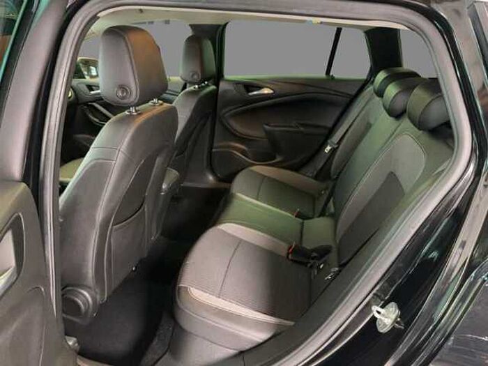 Opel Astra ST Elegance 1.5 CarPlay Navi Kamera LED AHK