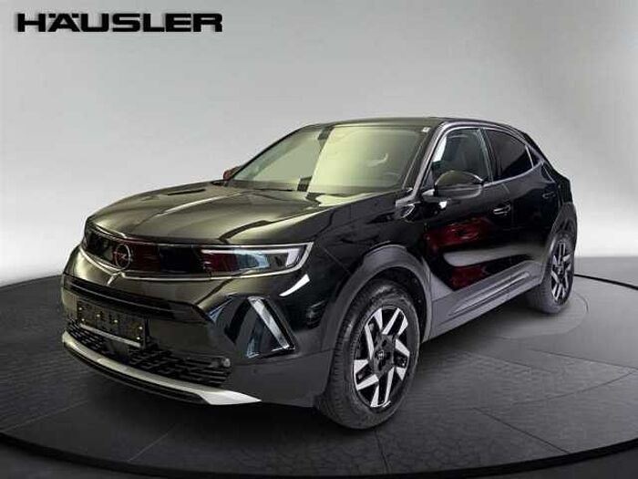 Opel Mokka ELEGANCE 1.2 CarPlay Rückfahrkamera Navi LED
