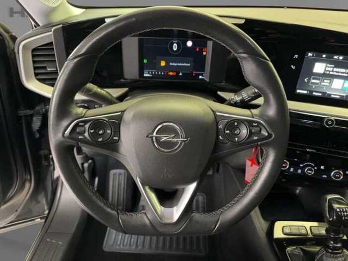 Opel Mokka ELEGANCE 1.2 CarPlay Rückfahrkamera Navi LED