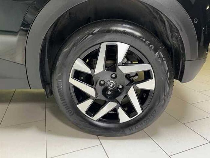 Opel Mokka ELEGANCE 1.2 CarPlay Rückfahrkamera Navi LED