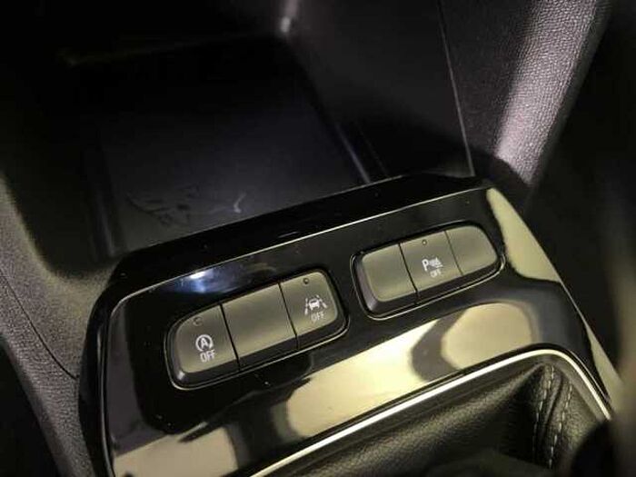 Opel Mokka ELEGANCE 1.2 CarPlay Rückfahrkamera Navi LED