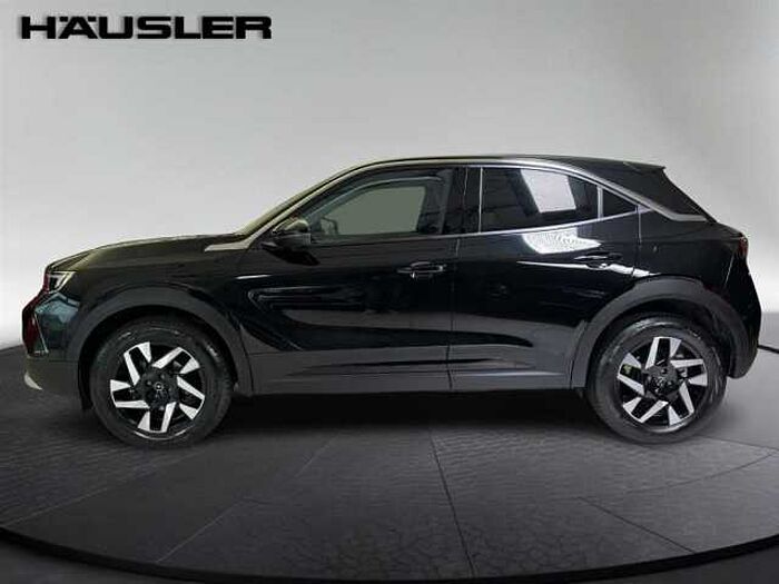 Opel Mokka ELEGANCE 1.2 CarPlay Rückfahrkamera Navi LED