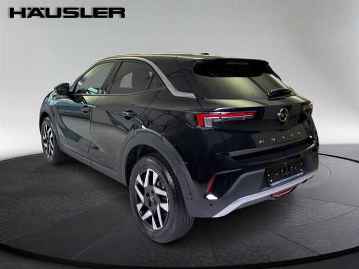 Opel Mokka ELEGANCE 1.2 CarPlay Rückfahrkamera Navi LED