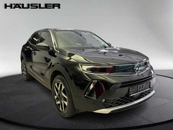 Opel Mokka ELEGANCE 1.2 CarPlay Rückfahrkamera Navi LED