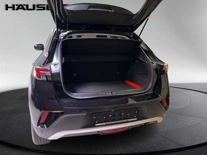 Opel Mokka ELEGANCE 1.2 CarPlay Rückfahrkamera Navi LED