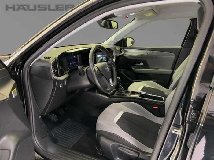 Opel Mokka ELEGANCE 1.2 CarPlay Rückfahrkamera Navi LED