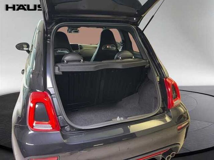 Abarth 595 1.4 T-Jet Competizione Leder CarPlay Navi Xenon