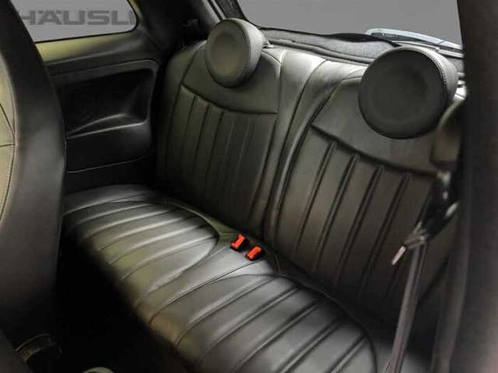 Abarth 595 1.4 T-Jet Competizione Leder CarPlay Navi Xenon