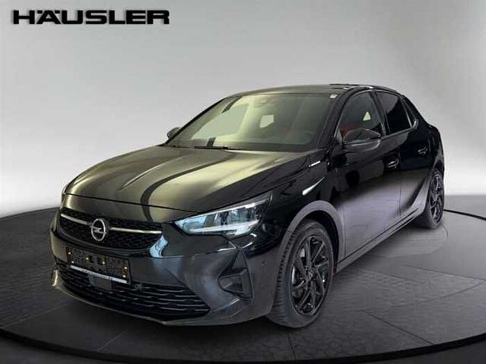 Opel Corsa GS Line Automatik CarPlay PDC vorne & hinten LED