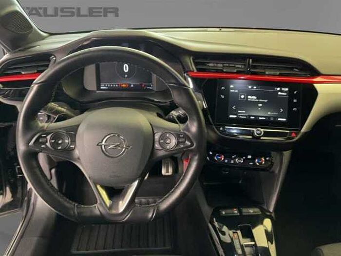 Opel Corsa GS Line Automatik CarPlay PDC vorne & hinten LED