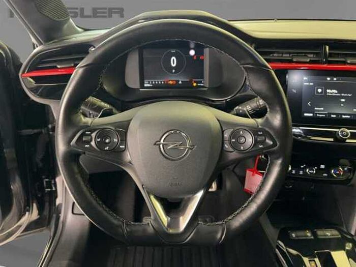 Opel Corsa GS Line Automatik CarPlay PDC vorne & hinten LED