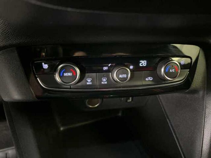 Opel Corsa GS Line Automatik CarPlay PDC vorne & hinten LED