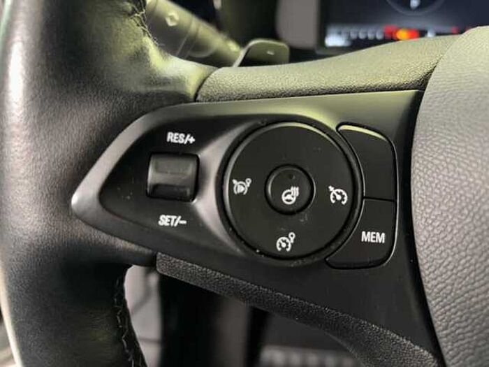 Opel Corsa GS Line Automatik CarPlay PDC vorne & hinten LED