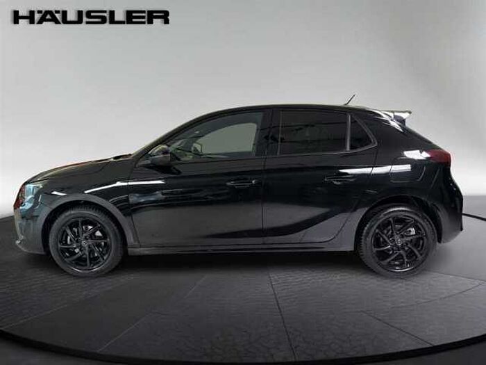 Opel Corsa GS Line Automatik CarPlay PDC vorne & hinten LED