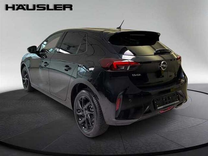 Opel Corsa GS Line Automatik CarPlay PDC vorne & hinten LED