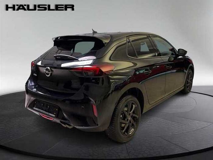 Opel Corsa GS Line Automatik CarPlay PDC vorne & hinten LED