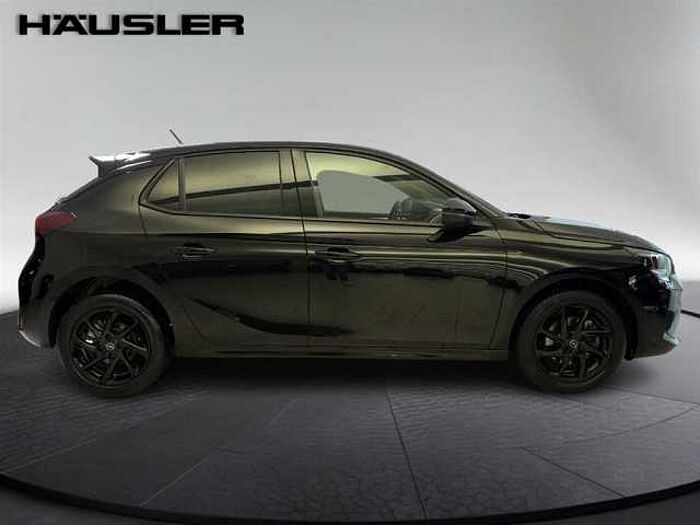 Opel Corsa GS Line Automatik CarPlay PDC vorne & hinten LED