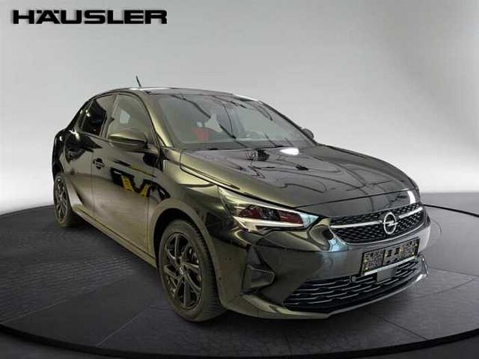 Opel Corsa GS Line Automatik CarPlay PDC vorne & hinten LED