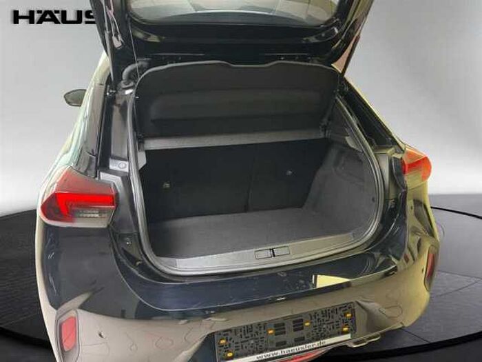 Opel Corsa GS Line Automatik CarPlay PDC vorne & hinten LED