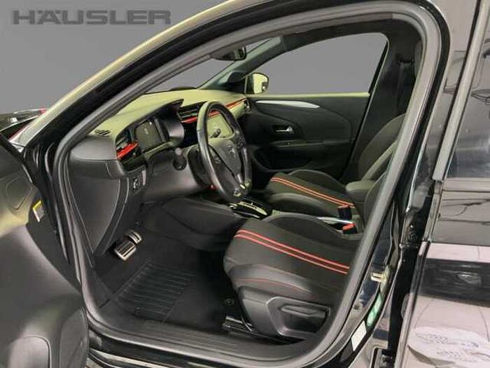 Opel Corsa GS Line Automatik CarPlay PDC vorne & hinten LED