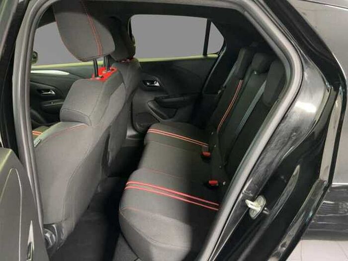 Opel Corsa GS Line Automatik CarPlay PDC vorne & hinten LED