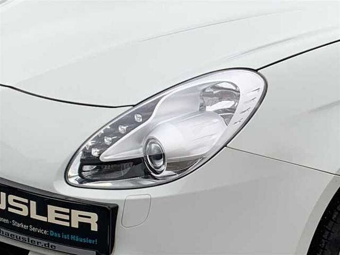 Alfa Romeo Giulietta 1.4 TB MultiAir Turismo Leder PDC Xenon Sportpaket