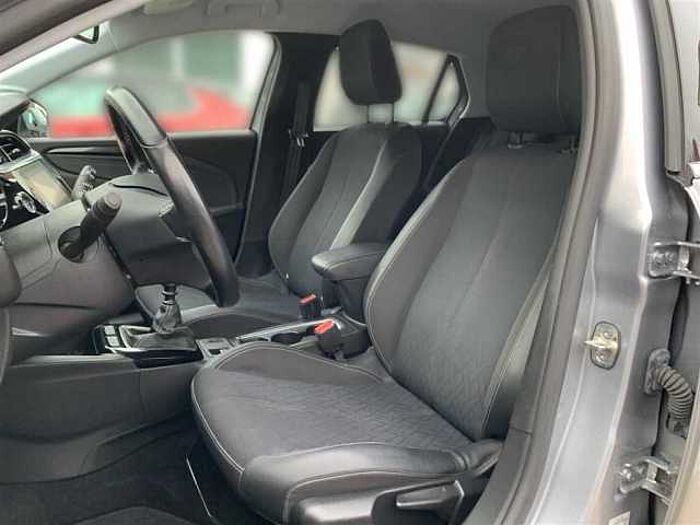 Opel Corsa 1.2T Elegance LED PDC Kamera Navi Sitz+Lenkradheizung