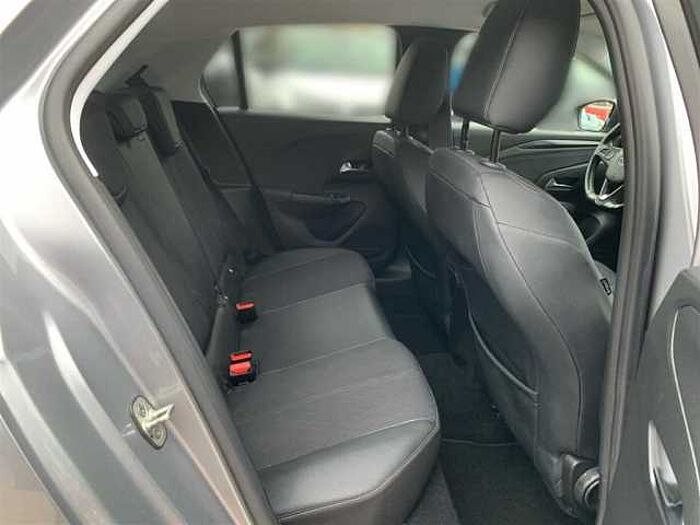 Opel Corsa 1.2T Elegance LED PDC Kamera Navi Sitz+Lenkradheizung