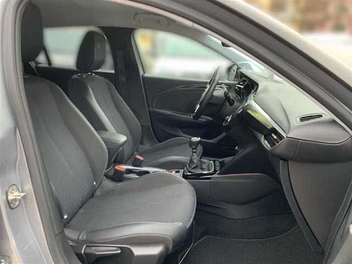 Opel Corsa 1.2T Elegance LED PDC Kamera Navi Sitz+Lenkradheizung