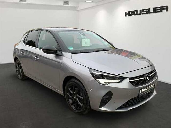 Opel Corsa 1.2T Elegance LED PDC Kamera Navi Sitz+Lenkradheizung