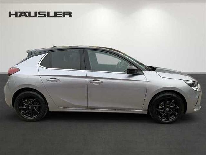 Opel Corsa 1.2T Elegance LED PDC Kamera Navi Sitz+Lenkradheizung