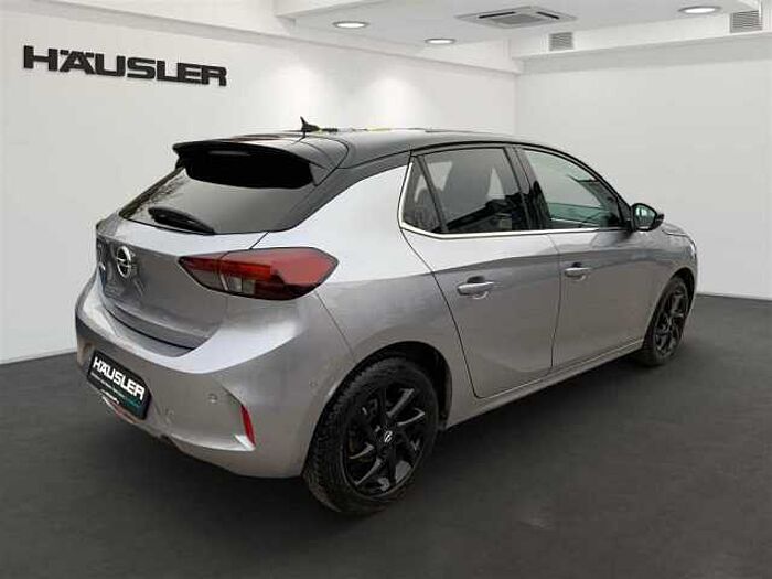 Opel Corsa 1.2T Elegance LED PDC Kamera Navi Sitz+Lenkradheizung