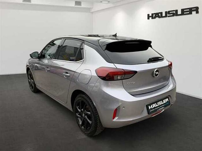 Opel Corsa 1.2T Elegance LED PDC Kamera Navi Sitz+Lenkradheizung