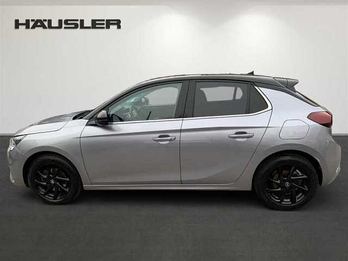 Opel Corsa 1.2T Elegance LED PDC Kamera Navi Sitz+Lenkradheizung