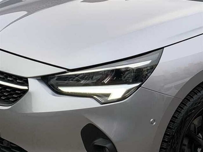 Opel Corsa 1.2T Elegance LED PDC Kamera Navi Sitz+Lenkradheizung
