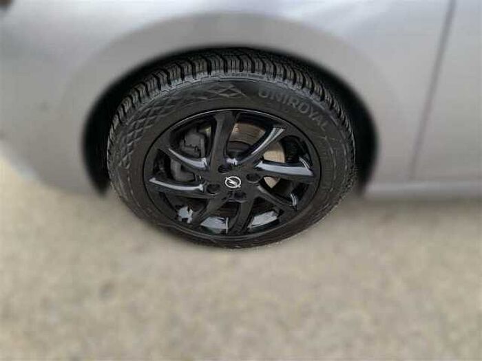 Opel Corsa 1.2T Elegance LED PDC Kamera Navi Sitz+Lenkradheizung