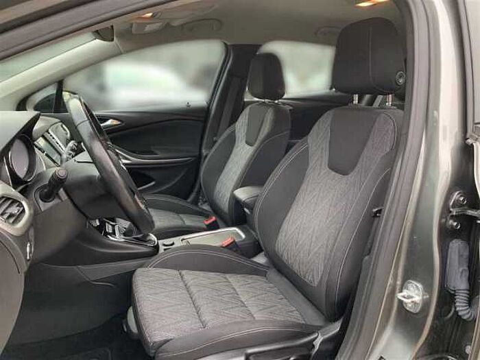 Opel Astra 1.2T 2020 LED PDC Kamera Navi Sitz+Lenkradheizung Tempomat