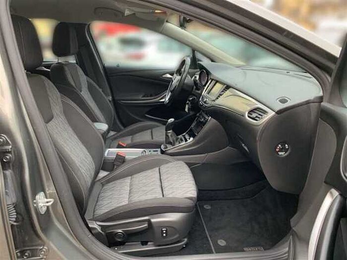 Opel Astra 1.2T 2020 LED PDC Kamera Navi Sitz+Lenkradheizung Tempomat