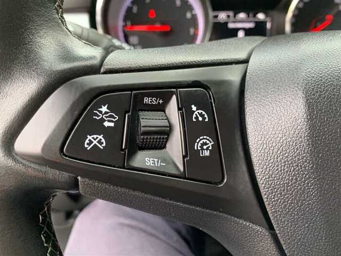 Opel Astra 1.2T 2020 LED PDC Kamera Navi Sitz+Lenkradheizung Tempomat