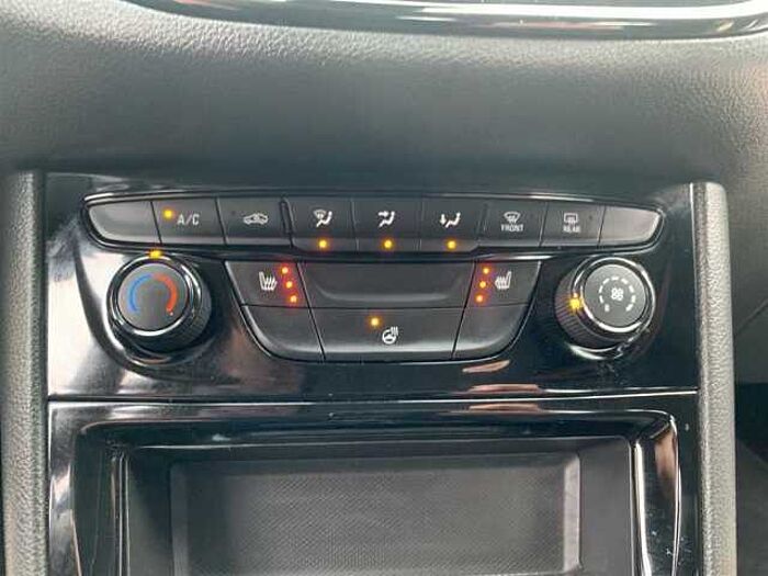 Opel Astra 1.2T 2020 LED PDC Kamera Navi Sitz+Lenkradheizung Tempomat