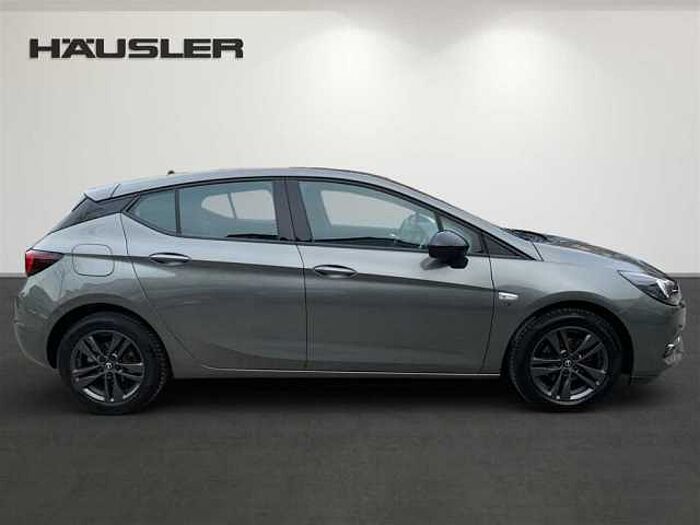 Opel Astra 1.2T 2020 LED PDC Kamera Navi Sitz+Lenkradheizung Tempomat