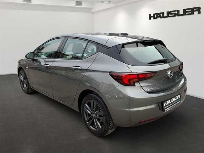 Opel Astra 1.2T 2020 LED PDC Kamera Navi Sitz+Lenkradheizung Tempomat