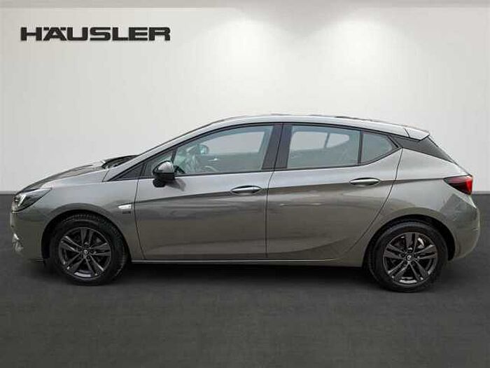 Opel Astra 1.2T 2020 LED PDC Kamera Navi Sitz+Lenkradheizung Tempomat