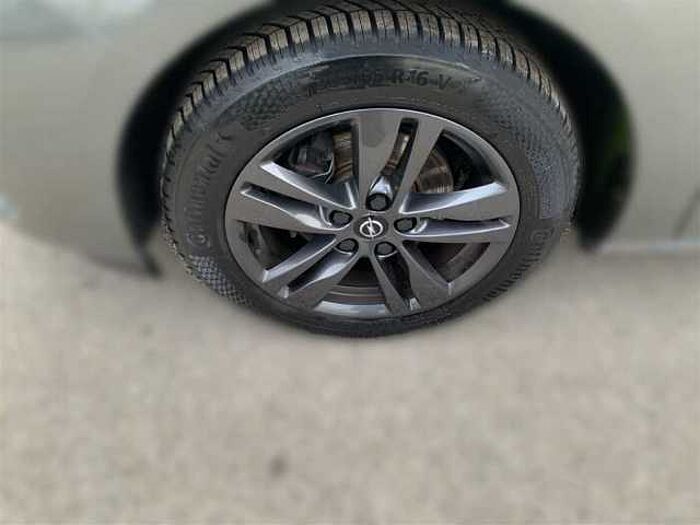 Opel Astra 1.2T 2020 LED PDC Kamera Navi Sitz+Lenkradheizung Tempomat