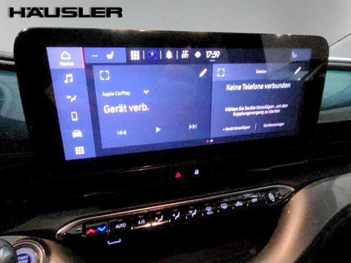 Fiat 500 Kamera*Parksensoren*Klima*Lichtsensor*Tote-Winkel*