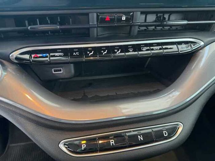 Fiat 500 42kw/h 3-Phasen-Charger *Kamera* *Parksensoren* *Klima* *Lichtsensor* *Tote-