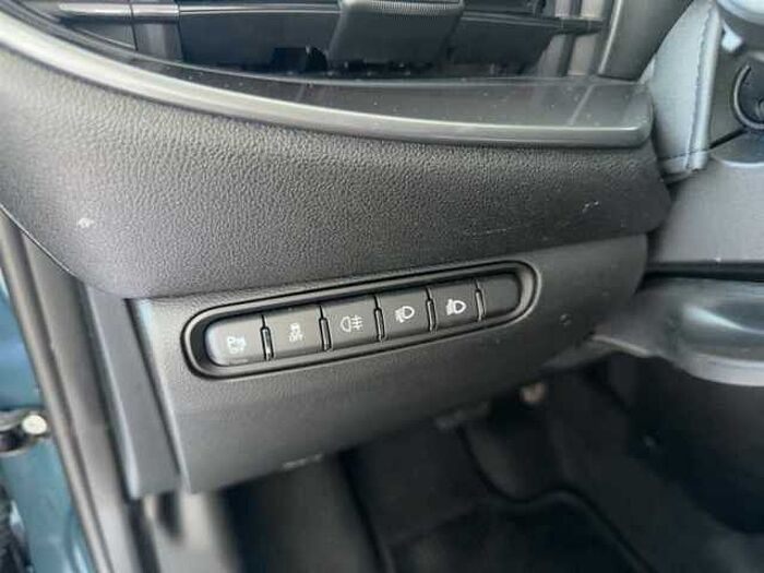 Fiat 500 42kw/h 3-Phasen-Charger *Kamera* *Parksensoren* *Klima* *Lichtsensor* *Tote-