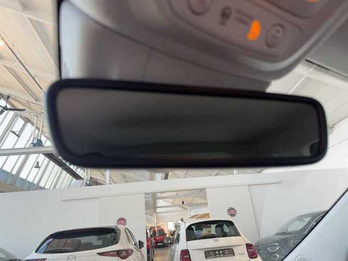 Fiat 500 42kw/h 3-Phasen-Charger *Kamera* *Parksensoren* *Klima* *Lichtsensor* *Tote-