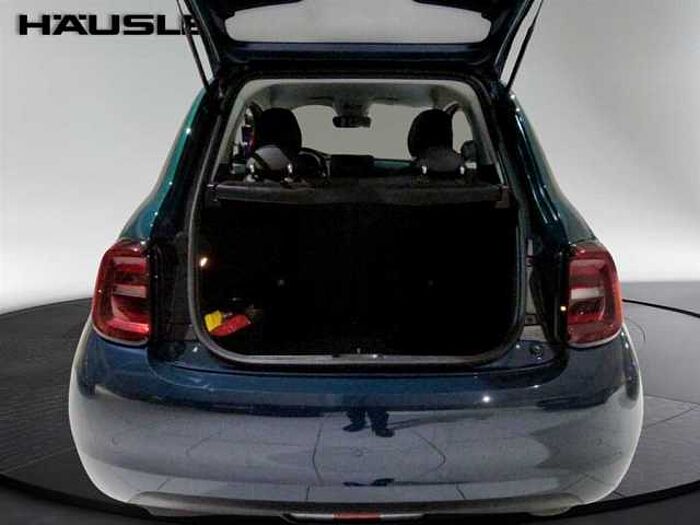 Fiat 500 Kamera*Parksensoren*Klima*Lichtsensor*Tote-Winkel*