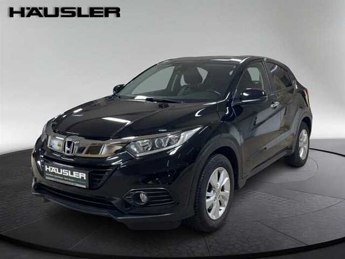 Honda HR-V Elegance*1.5*Navi*Kamera*SHZ*PDC*